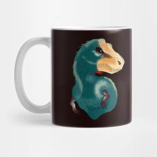 Rexy Mug